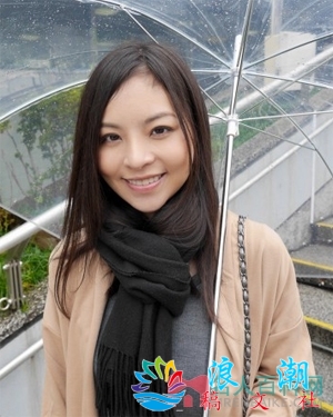 藤崎英里奈人物海报