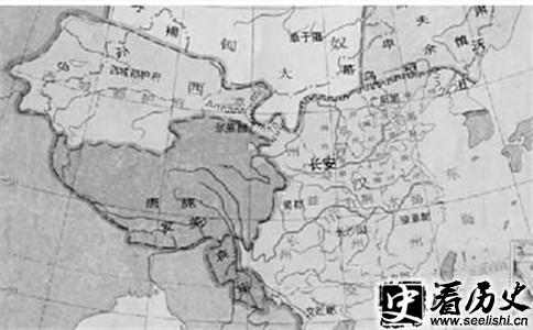 郡国并行制资料