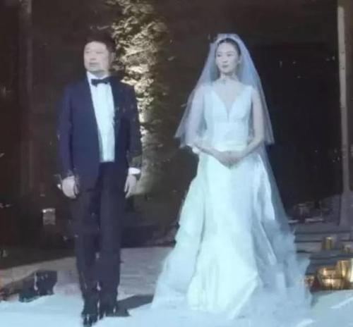 童瑶的老公王冉结过婚有孩子吗 童瑶老公王冉的婚姻经历有前妻吗