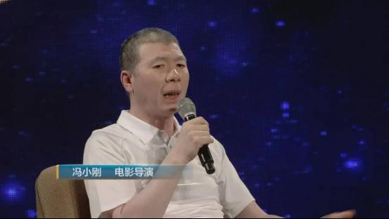 冯小刚为什么叫护舒宝 梁宏达评价冯小刚流氓视频