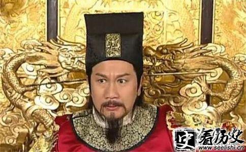 宋宁宗杨皇后是个怎样的人 为什么说宋宁宗是个弱智