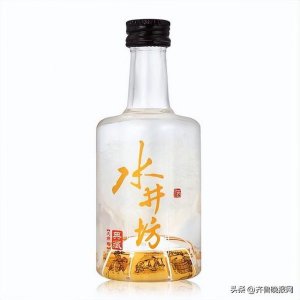 ​中国白酒品牌排行(中国最好的白酒排行榜)