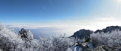 ​山东aaaaa旅游景点大全排名（山东14个5A级景区）