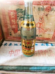 ​景阳冈38度浓香型白酒多少钱(景阳冈52度浓香型白酒)