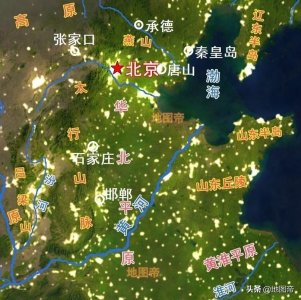 ​三女河机场在什么地方（河北6大机场位置及所在城市介绍）