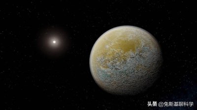 ​九大行星冥王星为什么被除名（因为冥王星太小了吗）