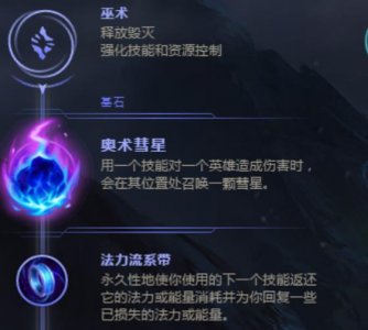 ​LOL S8赛季Deft韦鲁斯穿甲poke流符文出装