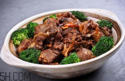 ​羊肉和土豆可以一起吃吗？吃羊肉可以吃土豆吗？