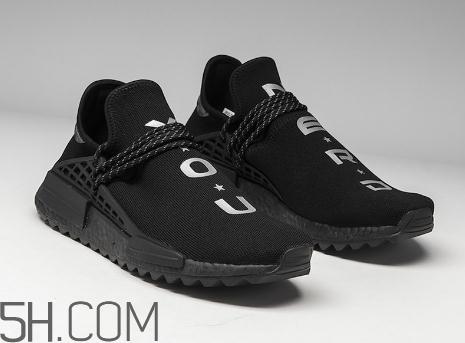 adidas nmd hu trail nerd限量版多少钱_在哪买？