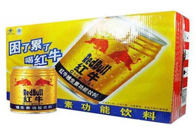 ​红牛能解酒吗 喝红牛能不能解酒呢