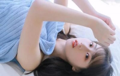 ​女生喜欢我却从来不主动找我说话什么意思？