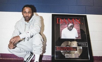 ​顶级说唱明星联名！Kendrick Lamar x Nike全新合作款曝光