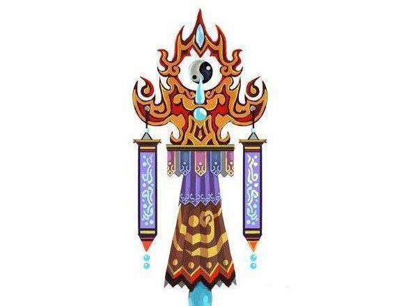 古代神话中的四大“仙幡”，最后一个可“号令”天下鬼怪