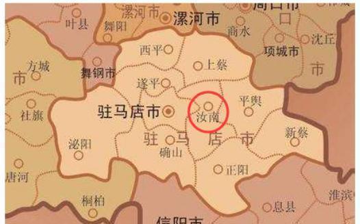 河南省一个县, 人口超80万, 被誉为“中国梁祝之乡”!