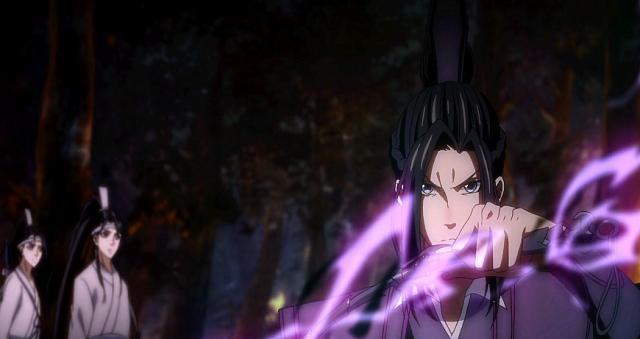 魔道祖师：紫电抽不出魏婴的魂，为何江澄依然认定莫玄羽就是他？