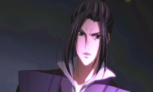 魔道祖师：紫电抽不出魏婴的魂，为何江澄依然认定莫玄羽就是他？