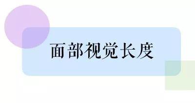 只用看你的眼睛位置，就知道你童颜还是成熟？靠谱吗？