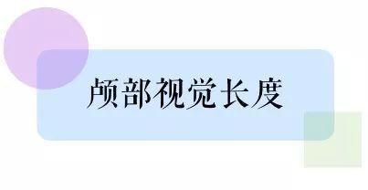 只用看你的眼睛位置，就知道你童颜还是成熟？靠谱吗？