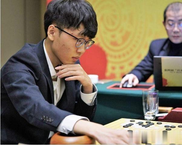 柯洁要成7冠王？百灵杯柯洁逆转韩国天才棋手，7冠王之路更近一步