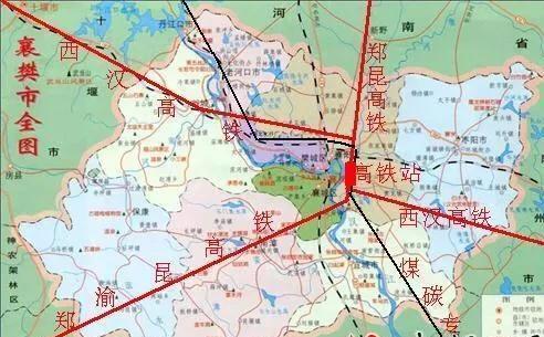 预测：湖北襄阳未来会成为湖北的省会吗？你怎么看？