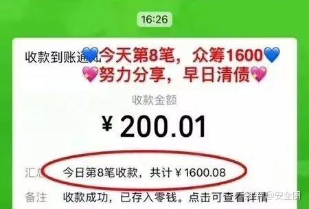 一人赊债，举众还钱：众筹还贷真的能把我从老赖边缘拽回来吗？