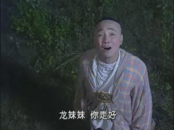 徐峥陶虹20年前往事曝光：感情里最要命的，是爱上曾经讨厌的人……