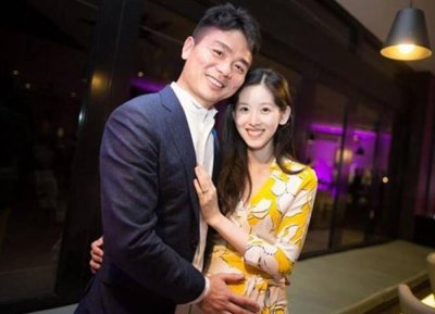 ​婚前协议疑曝光，章泽天十年内离婚其只能分到1元，真相并非如此