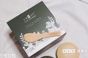 绿豆泥面膜怎么清洗？绿豆泥面膜清洗方法