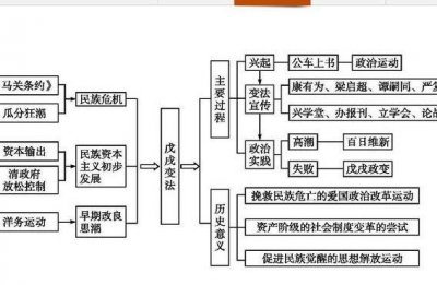 ​戊戌变法的目的（戊戌变法的目的是在中国建立什么制度）