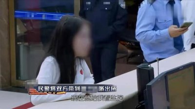 ​32岁女子喝多，被18岁小伙当成猎物，当晚哀求：已经3次放过我吧