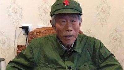 ​中国老兵王琪：因迷路滞留印度54年,娶妻生子,晚年带全家重返祖国