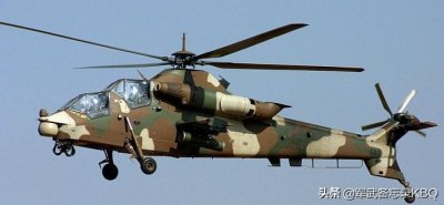 ​AH-2A石茶隼武装直升机