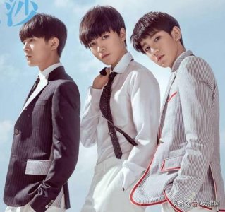 ​tfboys 共同出演的6部影视剧，青云志，小别离…你可能只看过1部