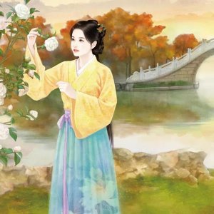 ​种田：末世怪力女穿越到古代农家，吃糠咽菜，上山打一窝野猪添荤