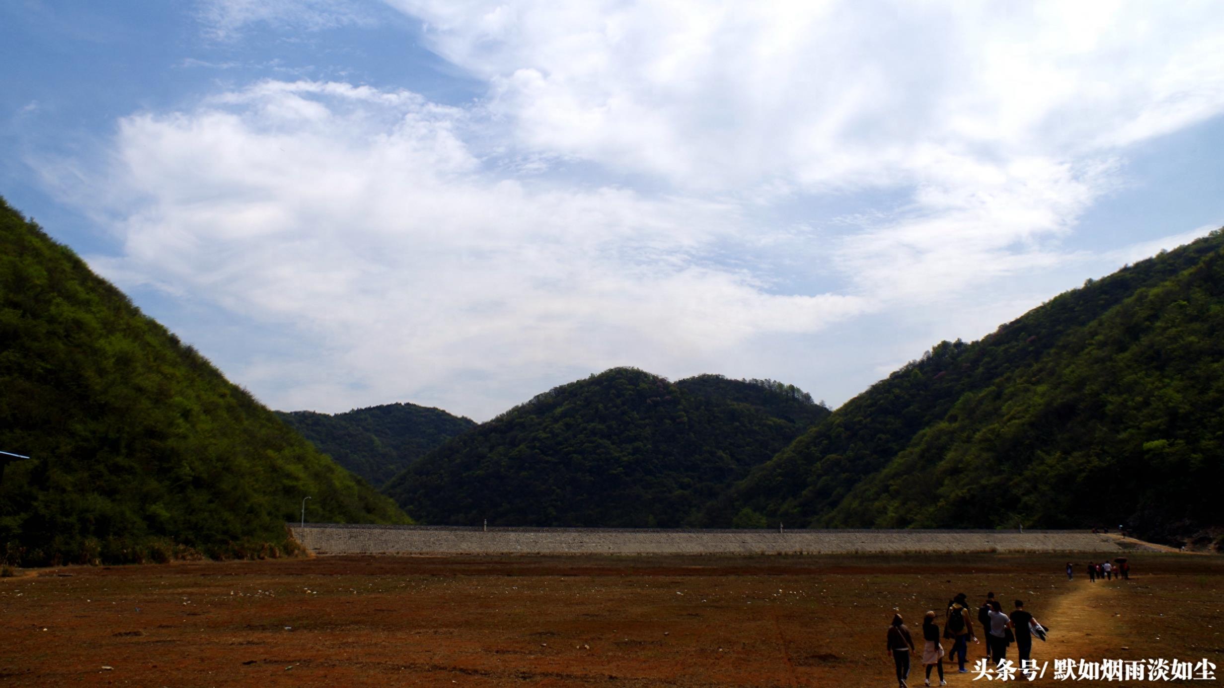 色影随行：国家AAAA级风景区——安徽铜陵凤凰山