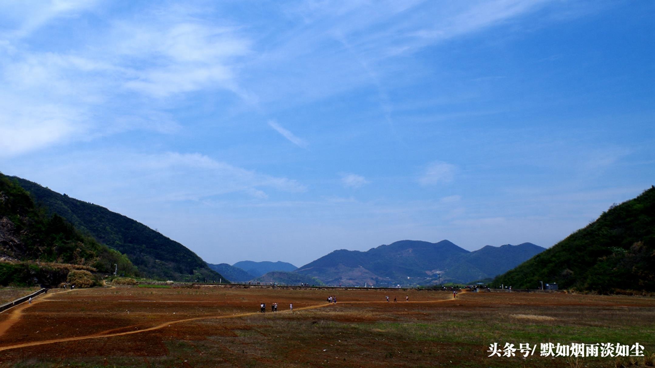 色影随行：国家AAAA级风景区——安徽铜陵凤凰山