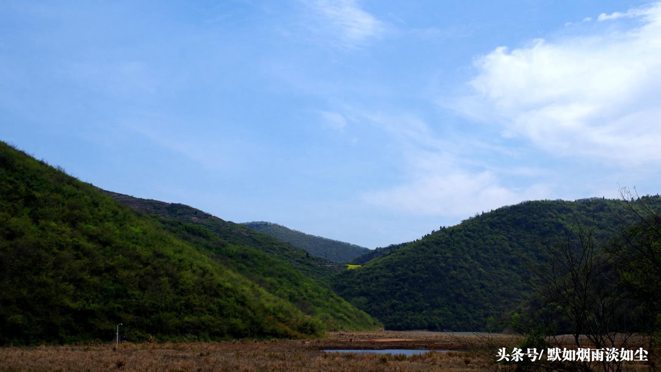 色影随行：国家AAAA级风景区——安徽铜陵凤凰山