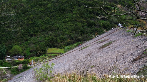 色影随行：国家AAAA级风景区——安徽铜陵凤凰山