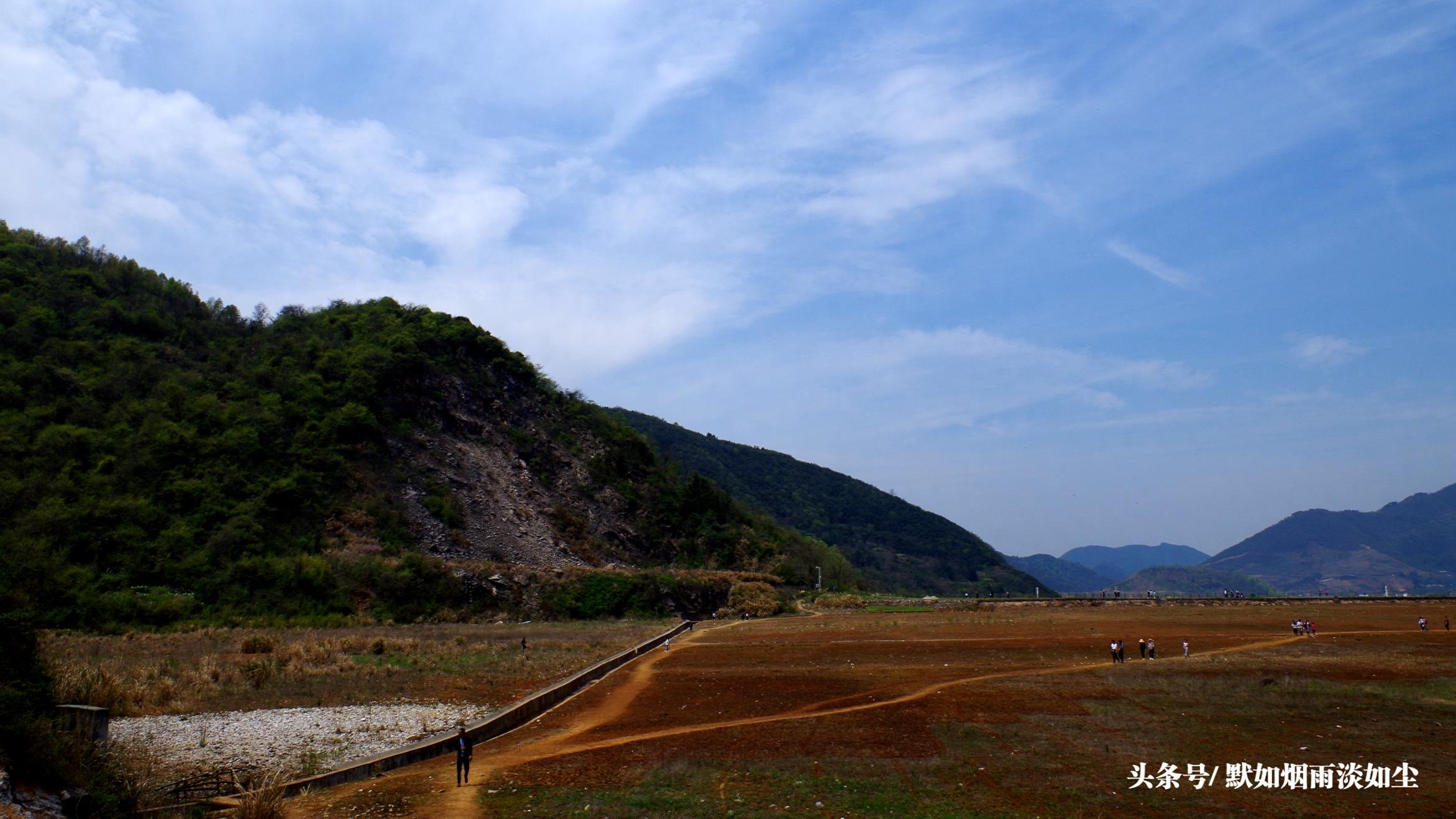 色影随行：国家AAAA级风景区——安徽铜陵凤凰山