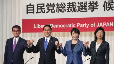 ​盘点：日本历史上各个堪称之“最”的首相