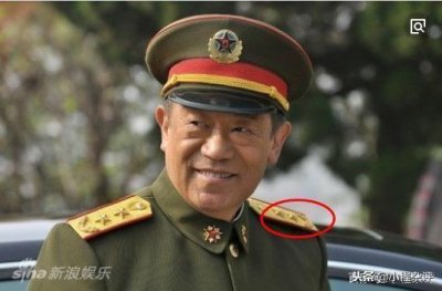 ​解放军的军区有几级？怎么区分？