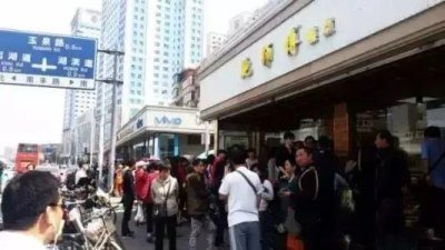 ​“鲍师傅”商标侵权案有了新进展！3招教你如何辨真假~