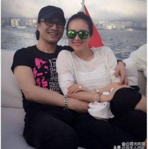 ​张柏芝小沈阳关系揭秘？卓伟曝离婚真相