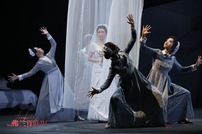 ​袁弘郑云龙首次搭档，一起谈谈《弗兰肯斯坦》