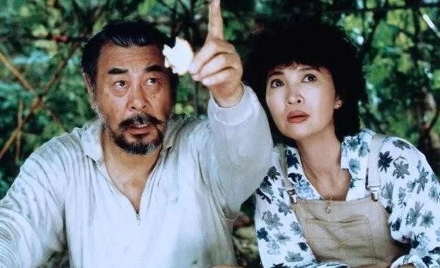 许鞍华个人资料(男人四十许鞍华) 许鞍华 个人 第4张