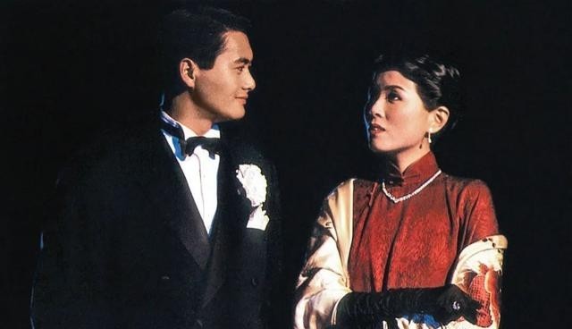 许鞍华个人资料(男人四十许鞍华) 许鞍华 个人 第7张