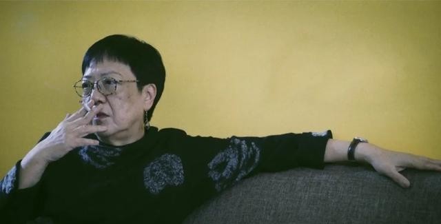 许鞍华个人资料(男人四十许鞍华) 许鞍华 个人 第1张