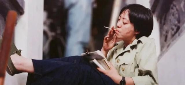 许鞍华个人资料(男人四十许鞍华) 许鞍华 个人 第2张