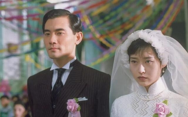 许鞍华个人资料(男人四十许鞍华) 许鞍华 个人 第6张