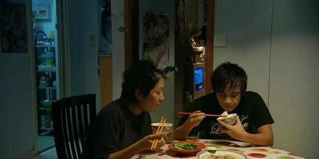 许鞍华个人资料(男人四十许鞍华) 许鞍华 个人 第5张